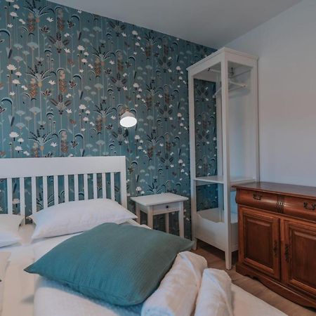 Apartma Lamberger Zirovnica Luaran gambar