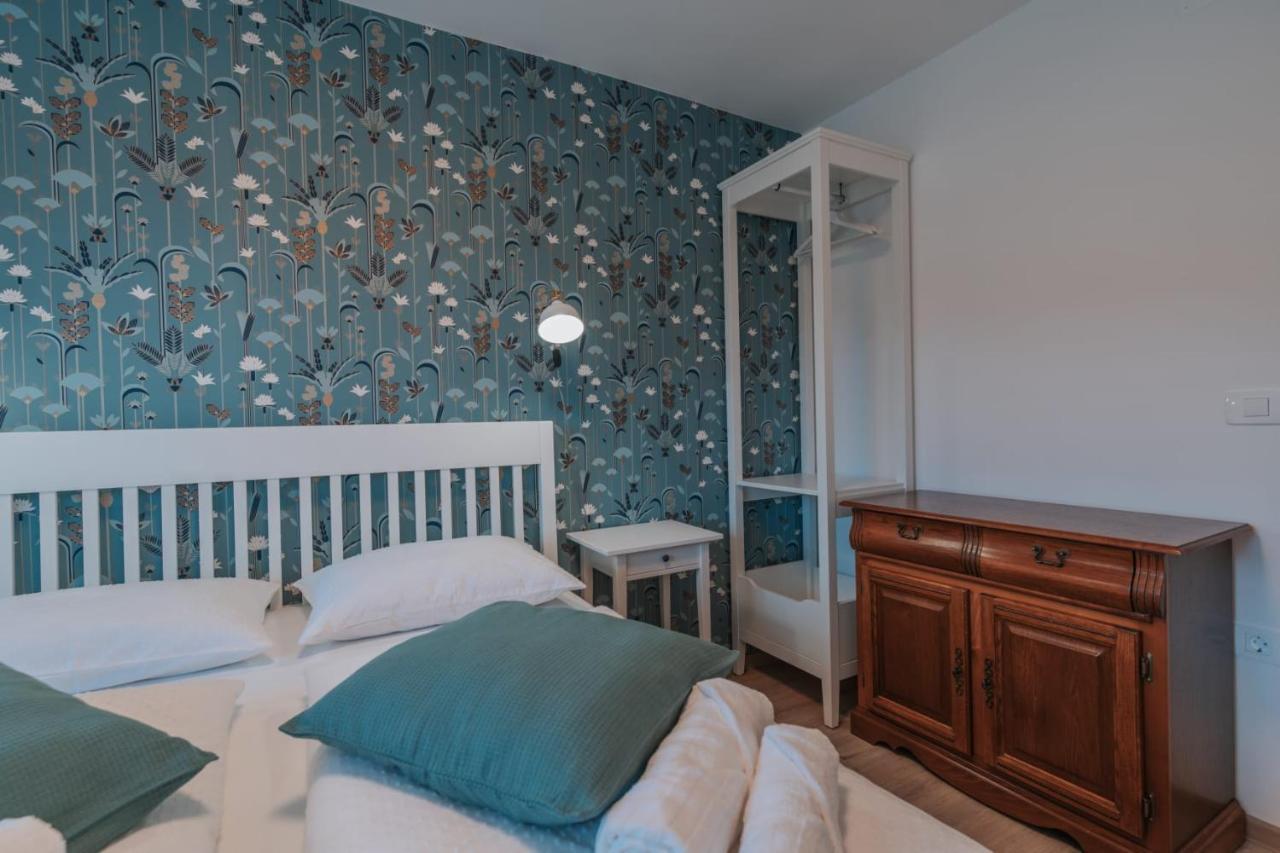Apartma Lamberger Zirovnica Luaran gambar