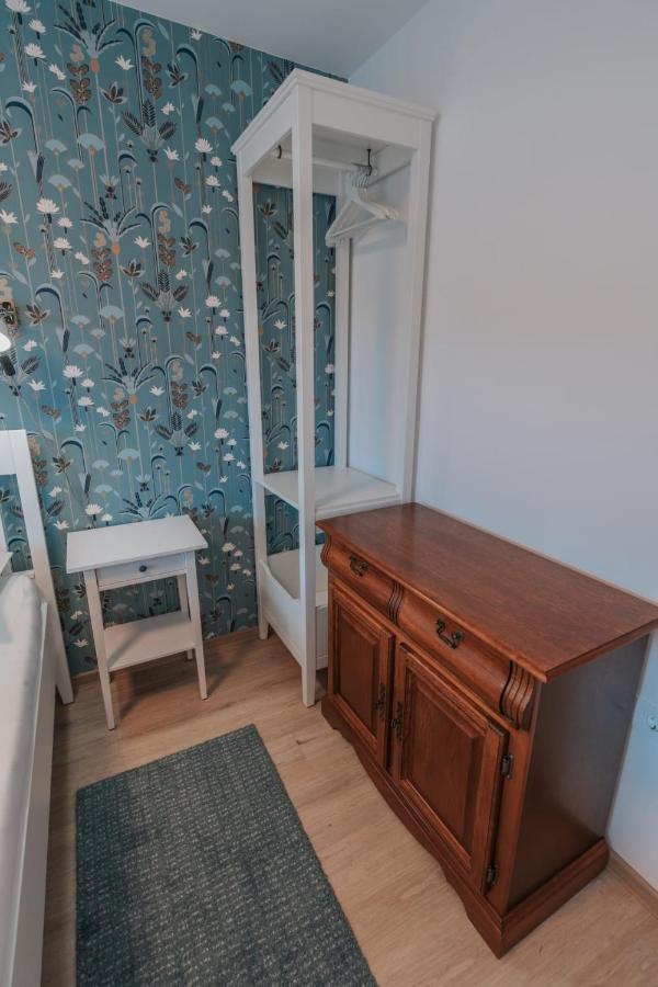 Apartma Lamberger Zirovnica Luaran gambar