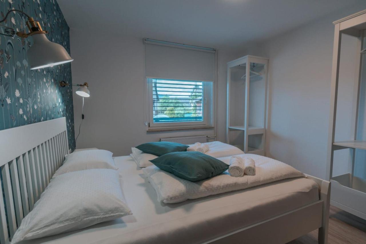 Apartma Lamberger Zirovnica Luaran gambar