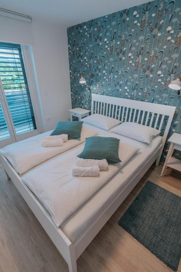 Apartma Lamberger Zirovnica Luaran gambar